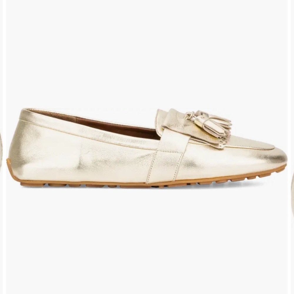 New Aquatalia Flat